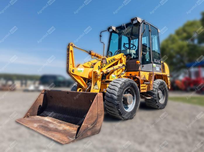 Komresszor tömítő készlet Wabco / John Deer utángyártott 4028