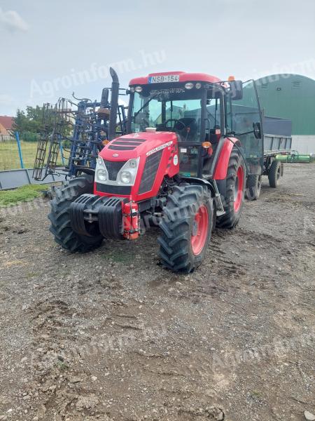 Zetor Proxima Plus 100 eladó