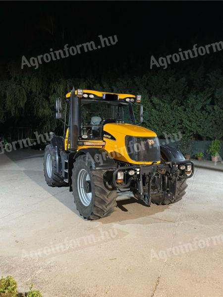 JCB fastrac 3220 Plus