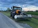 JCB fastrac 3220 Plus