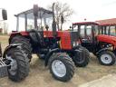 MTZ 820 traktor