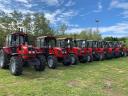 MTZ 892.2 traktor