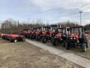 MTZ 1221.3 traktor