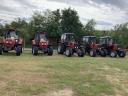 MTZ 1221.3 traktor