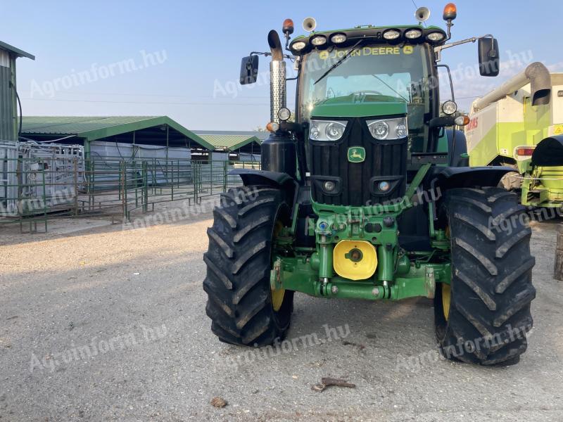 John Deere 6195 R