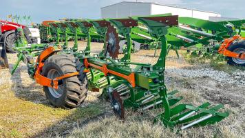 Amazone Tyrok 400 V 6+1