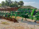 Amazone Tyrok 400 V 6+1