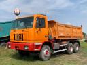 Iveco Astra HD764.34 6x4 billencs