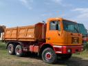 Iveco Astra HD764.34 6x4 billencs