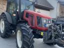 Hattat A110 Traktor