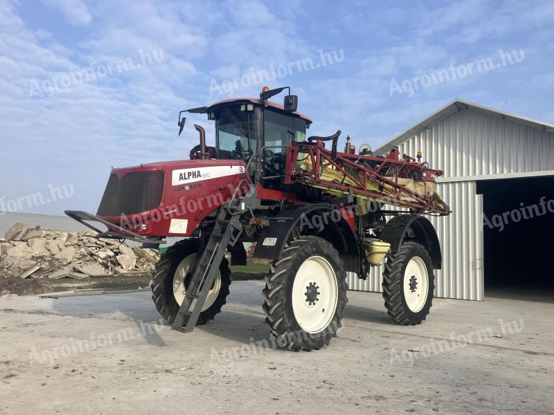 Hardi Alpa Evo 4100 EcoDrive