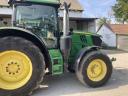 John Deere 6195R traktor