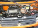 Volkswagen Transporter 2,5 TDI 102 LE DOKA