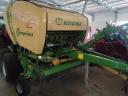 Krone Comprima V1500 X.Treme