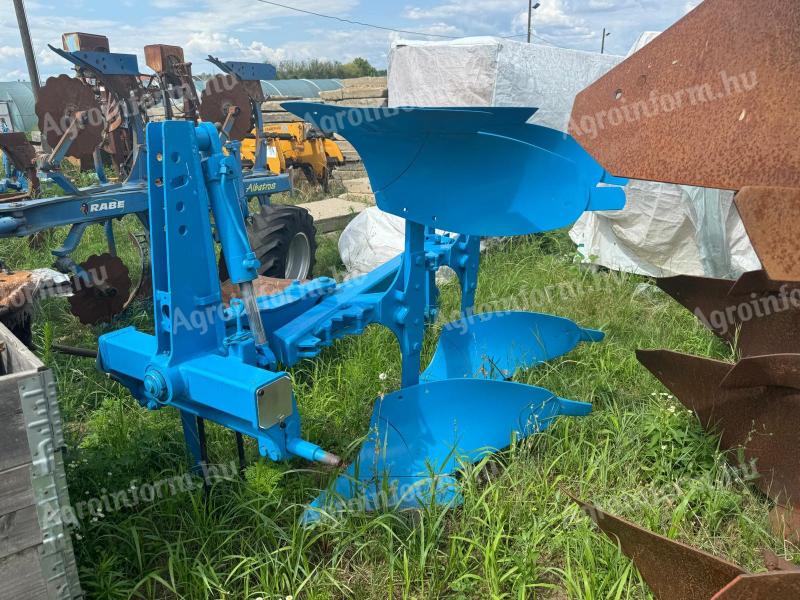 LEMKEN OPAL 090, 2 fejes váltvaforgató EKE