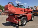 Manitou MRT2540 - 24,6 m - 4 t - 4x4x4