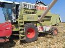 Claas Mega 218 kombajn elado