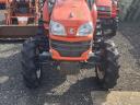 Kubota KB225 japán kistraktor