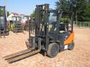 Doosan 2, 5T Targonca