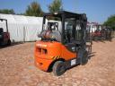 Doosan 2, 5T Targonca