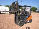 Doosan 2T Targonca