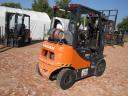 Doosan 2T Targonca