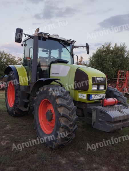 Claas Ares 656 RZ eladó