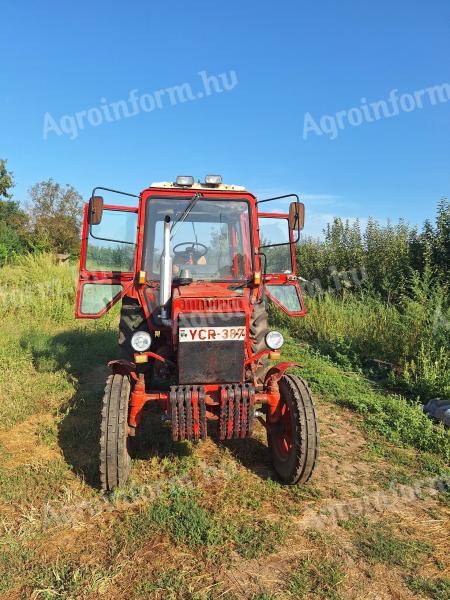 Mtz 80-as