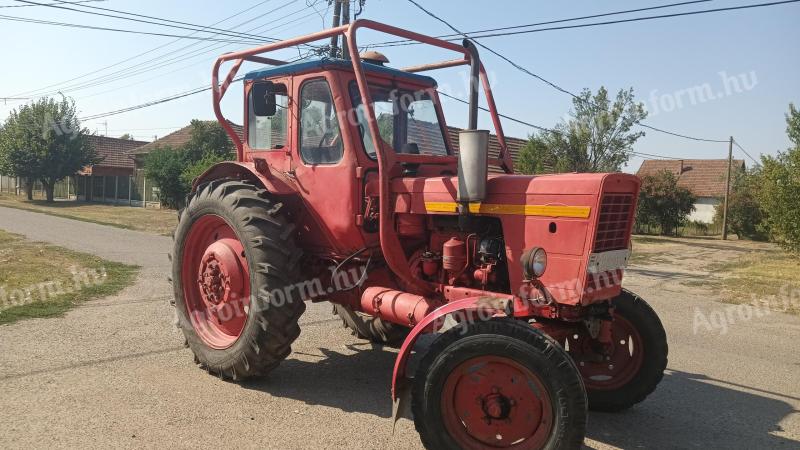 MTZ 50 traktor eladó