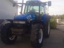 New Holland TM165