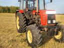 Mtz 892 traktor