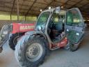 Manitou MLT 731 T