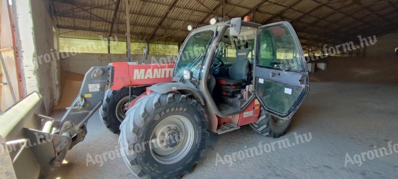 Manitou MLT 731 T