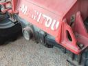 Manitou MLT 731 T