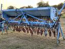 LEMKEN DKA-400/32 gabonavetőgép Amazone,  IH,  Lajta,  Reform