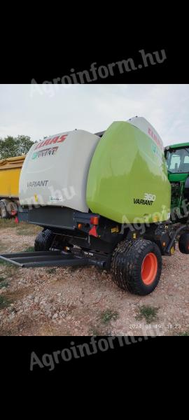 Claas Variant 360 eladó