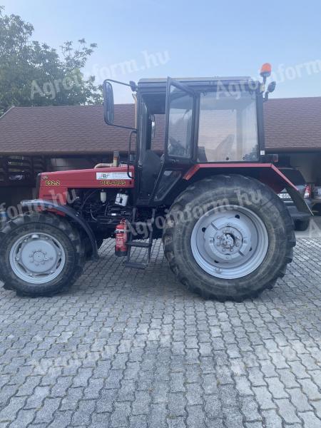 Eladó MTZ 892.2-es traktor