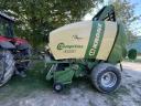 Krone Comprima F155 XC