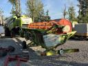 Claas Tucano 450 Vario 660