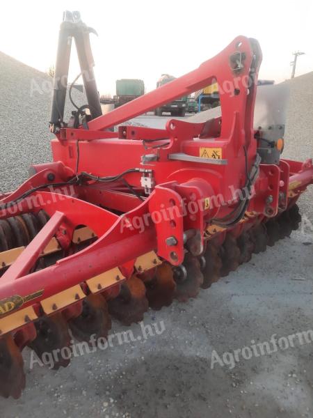 Vaderstad CRX 425