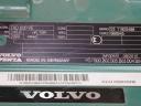 Volvo TAD 620 VE motor