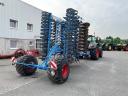 Lemken RUBIN 10/700 KUA tárcsa