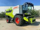 Claas Lexion 6700 kombájn