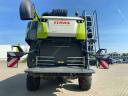 Claas Lexion 6700 kombájn