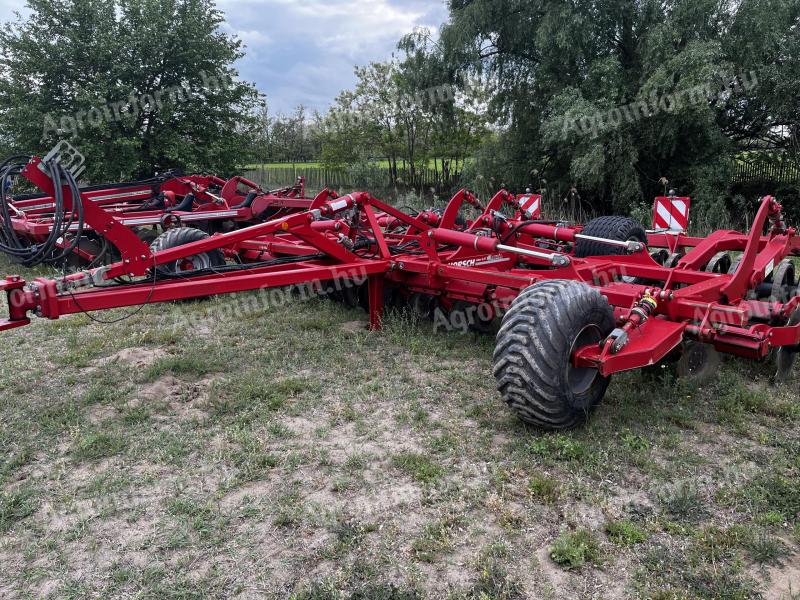 Horsch Joker 6RT HD