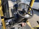 Hyster H1.5XM másfél tonnás gázos targonca eladó