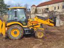 ROVOKOPAČ / KOMBINIRKA JCB 3CX