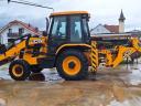 ROVOKOPAČ / KOMBINIRKA JCB 3DX