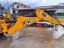 ROVOKOPAČ / KOMBINIRKA JCB 3DX