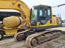 Bager Komatsu PC 190 NLC